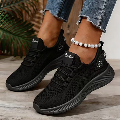 Women’s Orthopedic Support Sneakers – Walk Comfortably All Day