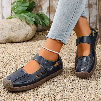 🔥 Trending Chic AirFlex Sandals – Soft, Breathable & Arch Support