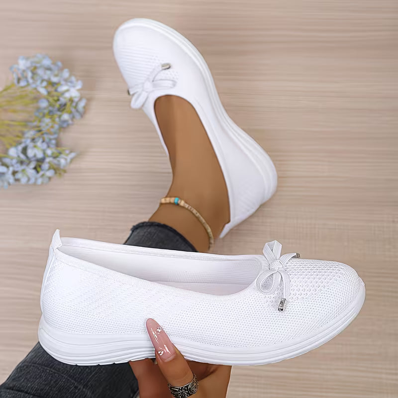 💥 Mega Sale - 50% OFF Best Sellers Today Only!💥 Women's Orthopedic Comfort Shoes – Breathable Lightweight Sneakers
