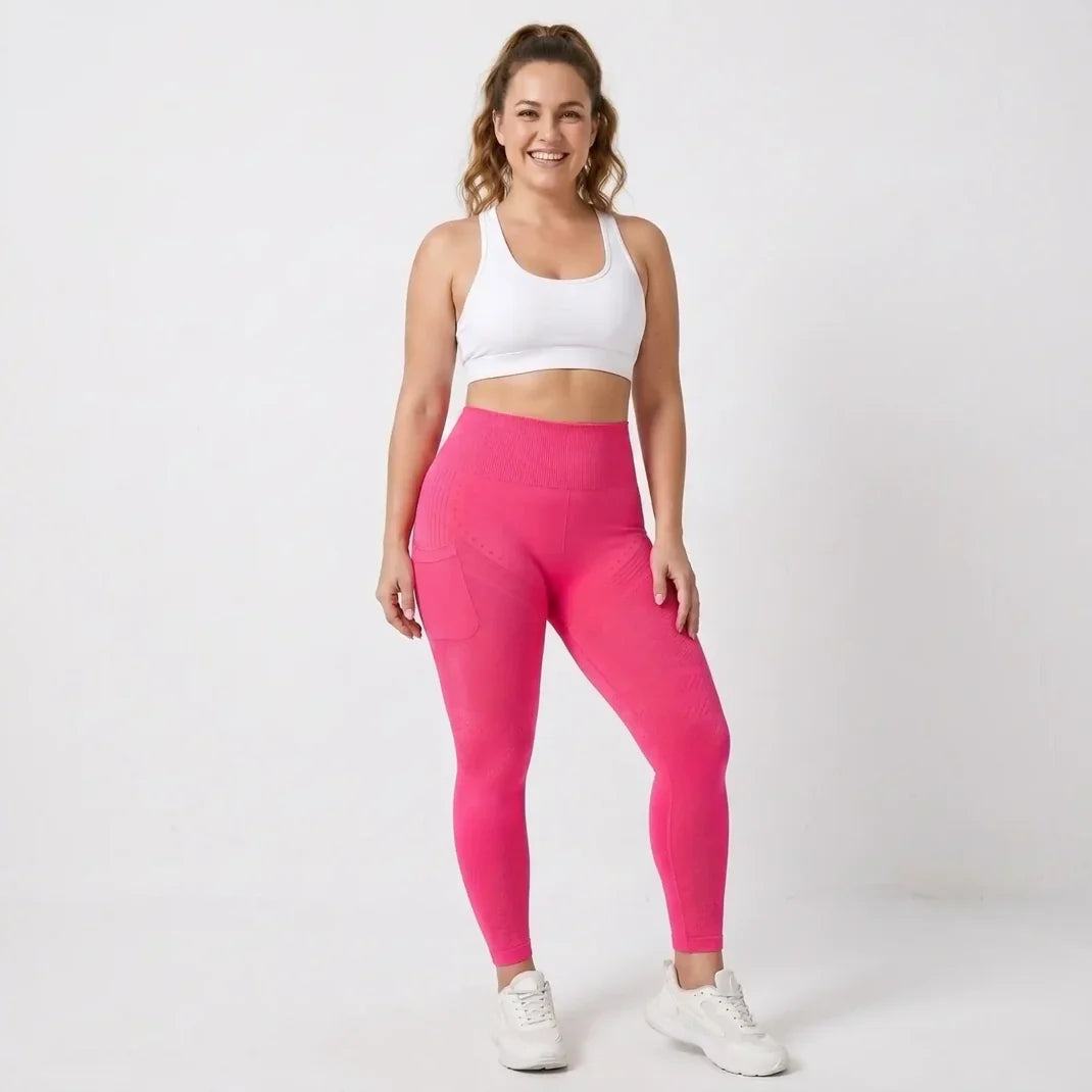 Cellumove 3D legging - say goodbye to lipedema pain and swelling naturally