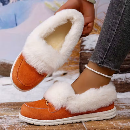 💥Hot Special Discount 60% OFF-Women's Winter Snow Boots - Slip-On