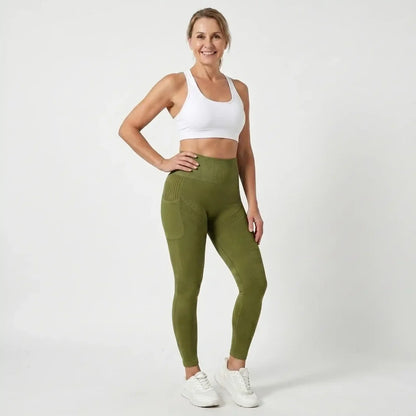 Cellumove 3D legging - say goodbye to lipedema pain and swelling naturally