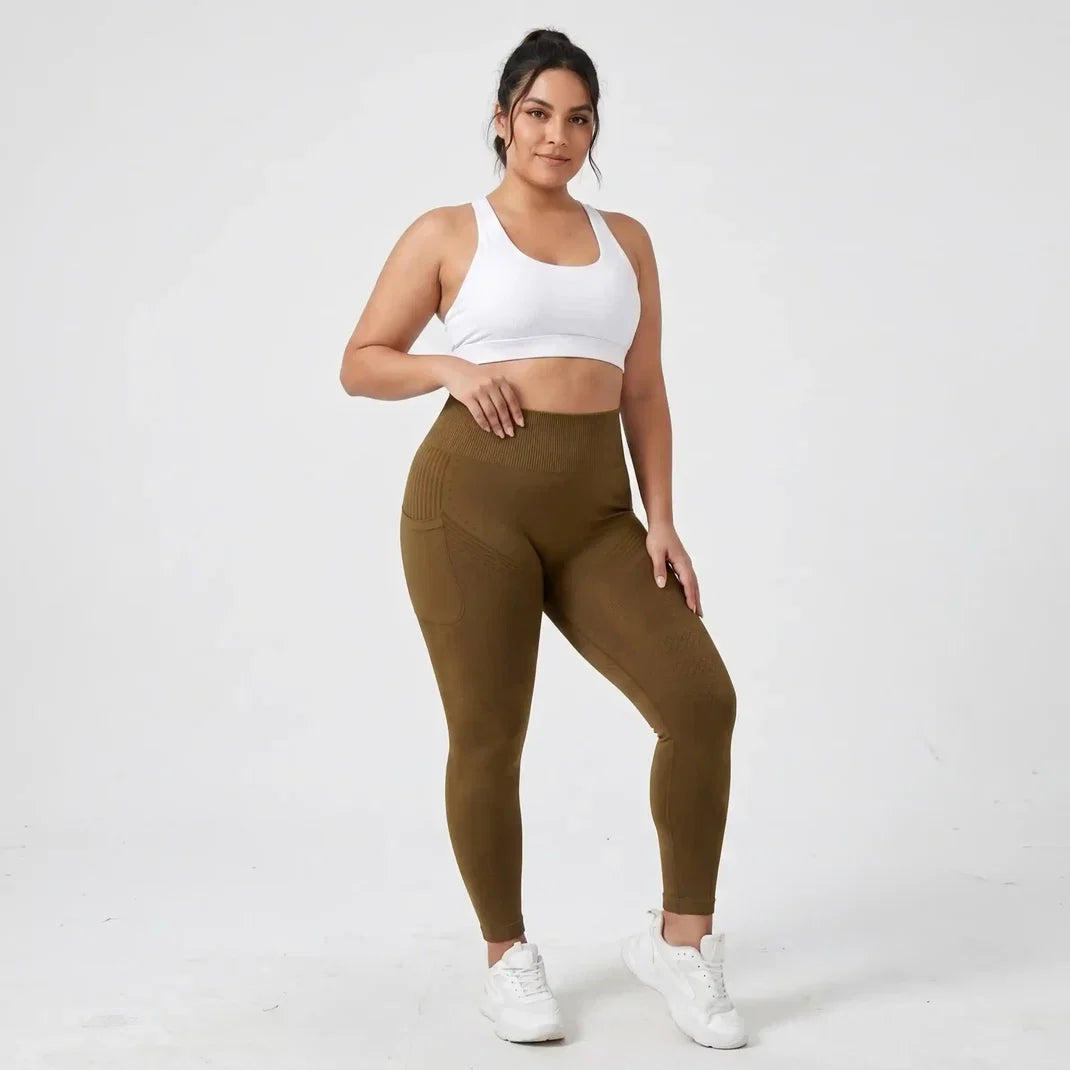 Cellumove 3D legging - say goodbye to lipedema pain and swelling naturally