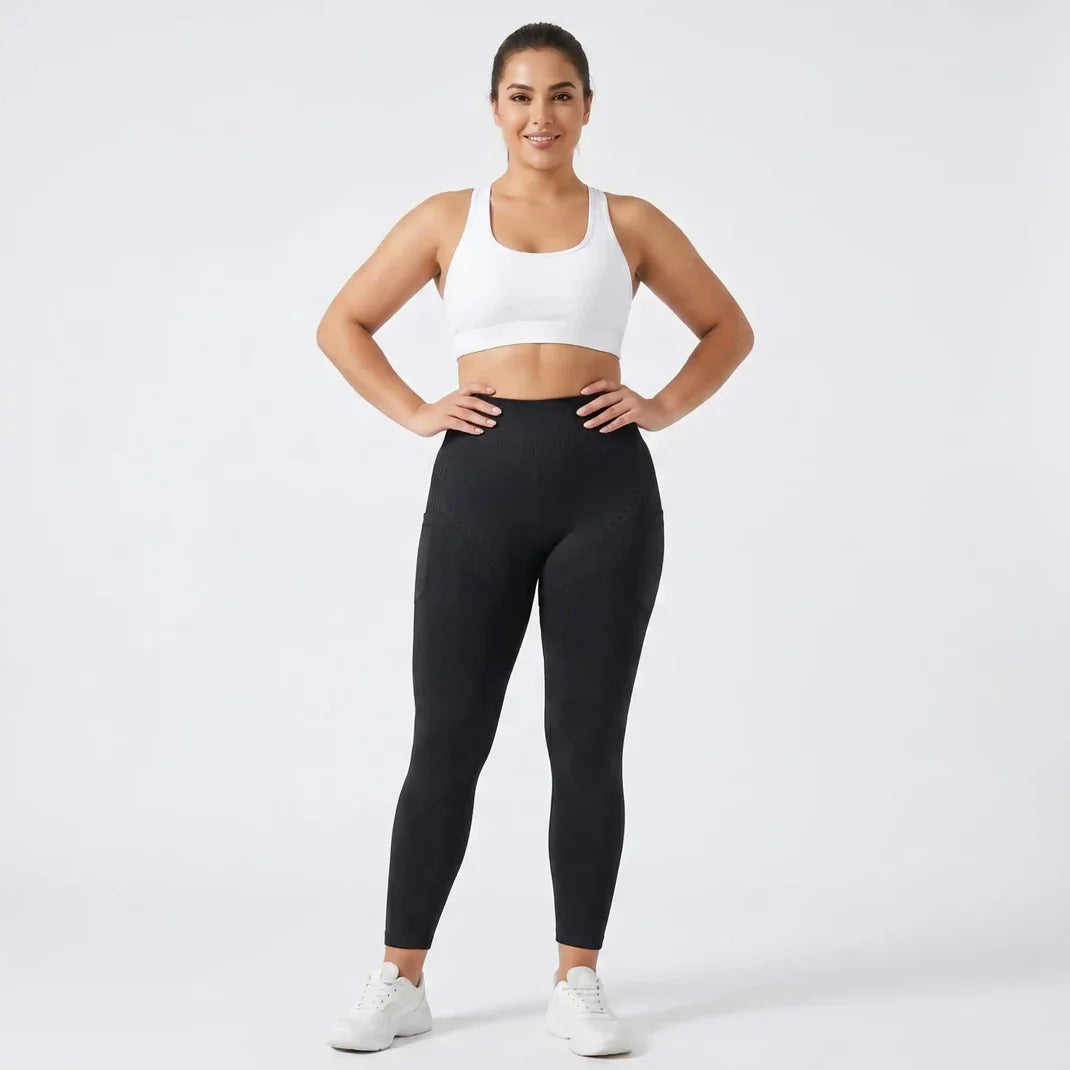 Cellumove 3D legging - say goodbye to lipedema pain and swelling naturally