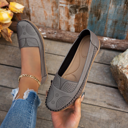 New Spring-Autumn Women's