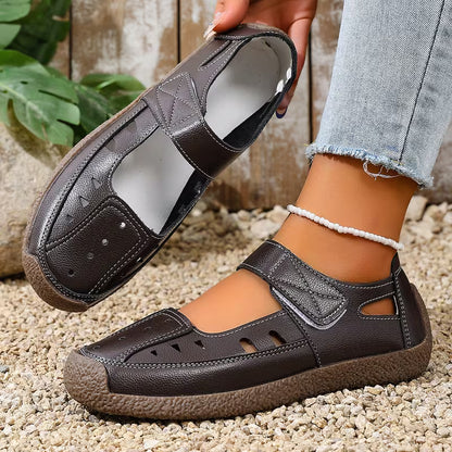 🔥 Trending Chic AirFlex Sandals – Soft, Breathable & Arch Support