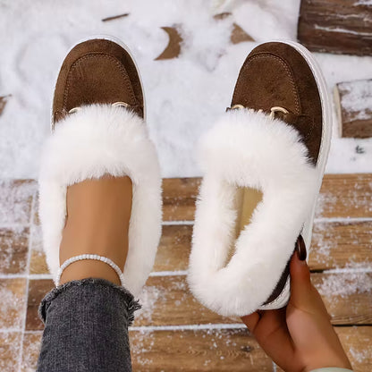 💥Hot Special Discount 60% OFF-Women's Winter Snow Boots - Slip-On