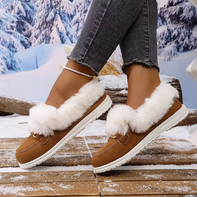 💥Hot Special Discount 60% OFF-Women's Winter Snow Boots - Slip-On