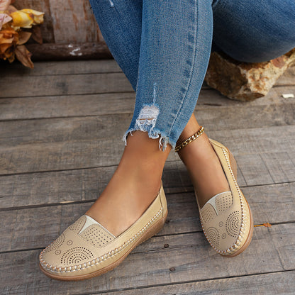 New Spring-Autumn Women's