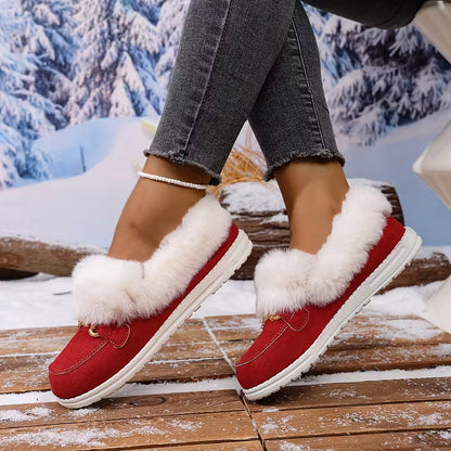 💥Hot Special Discount 60% OFF-Women's Winter Snow Boots - Slip-On
