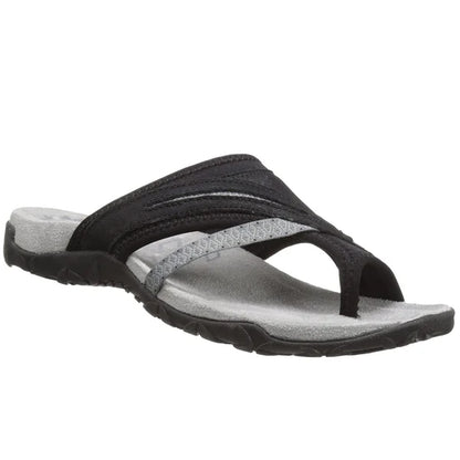 🔥Last Day Promotion 50% OFF🔥 Women Orthopedic Sandals-Breathable Mesh And Leather Sandals