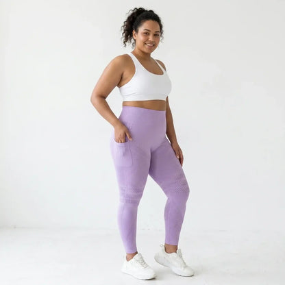 Cellumove 3D legging - say goodbye to lipedema pain and swelling naturally