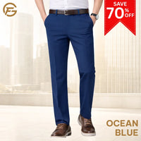 Ocean Blue