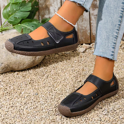 🔥 Trending Chic AirFlex Sandals – Soft, Breathable & Arch Support