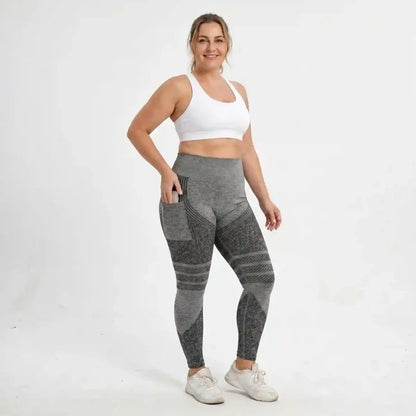 Cellumove 3D legging - say goodbye to lipedema pain and swelling naturally