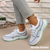 White Green