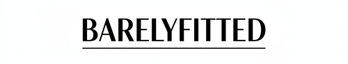 Barelyfitted