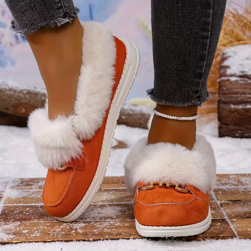 💥Hot Special Discount 60% OFF-Women's Winter Snow Boots - Slip-On