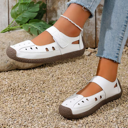 🔥 Trending Chic AirFlex Sandals – Soft, Breathable & Arch Support