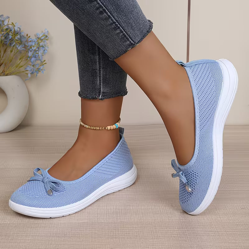 💥 Mega Sale - 50% OFF Best Sellers Today Only!💥 Women's Orthopedic Comfort Shoes – Breathable Lightweight Sneakers