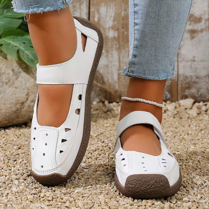 🔥 Trending Chic AirFlex Sandals – Soft, Breathable & Arch Support