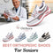 Orthora Comfy - Comfy Arch Support Orthopedic Sneakers for Seniors